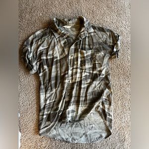 Camo Tee